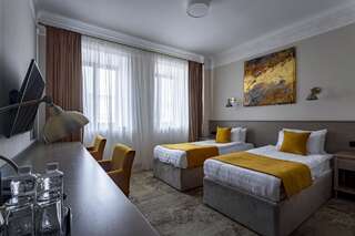 Отель Ayvazovsky Art Hotel Одесса-3